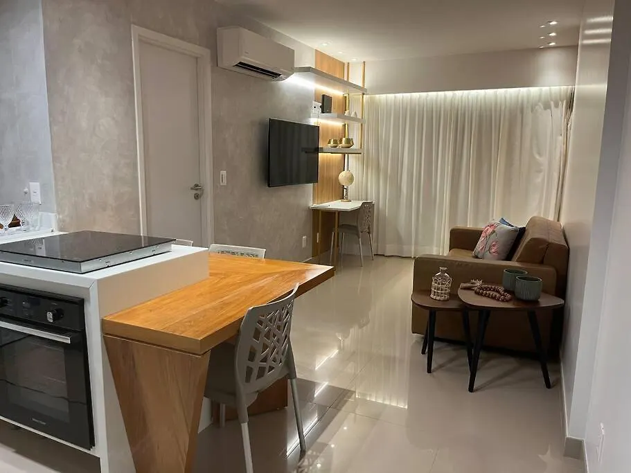 Appartamento Flat Em Boa Viagem Recife