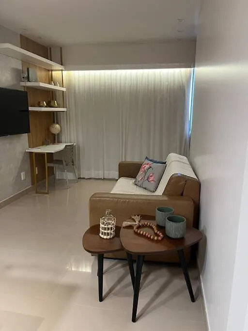 Flat Em Boa Viagem Apartamento Recife