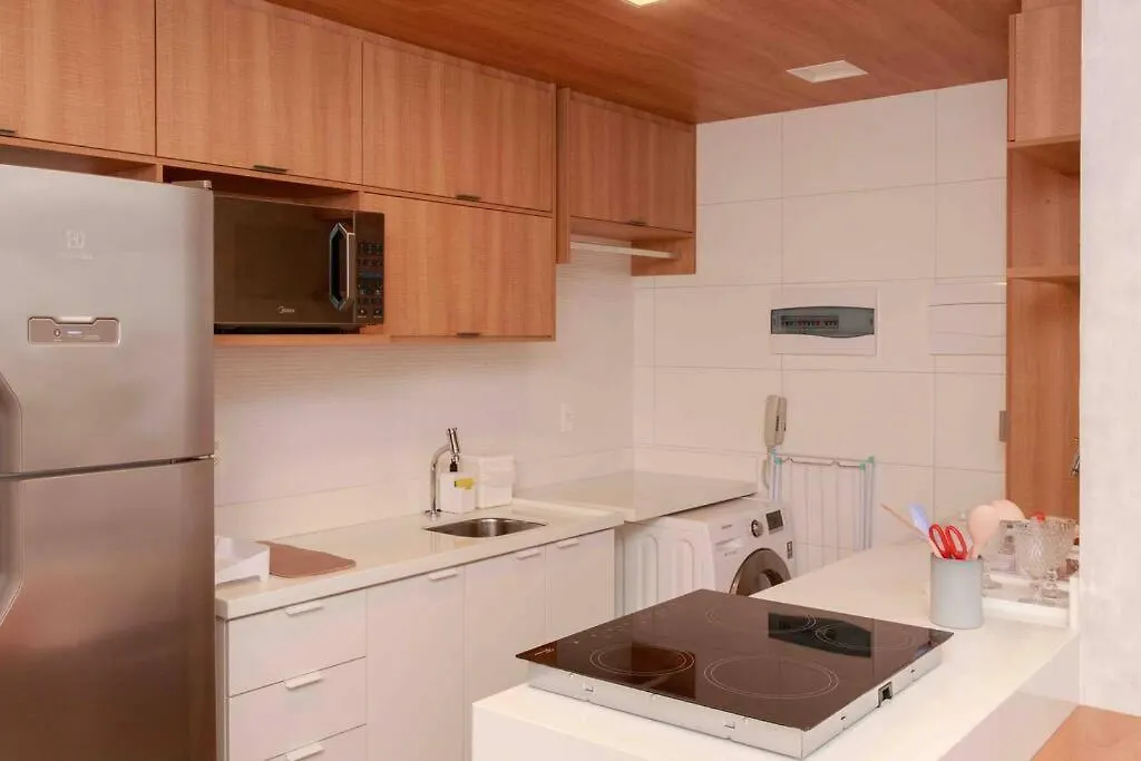 Flat Em Boa Viagem Apartamento Recife