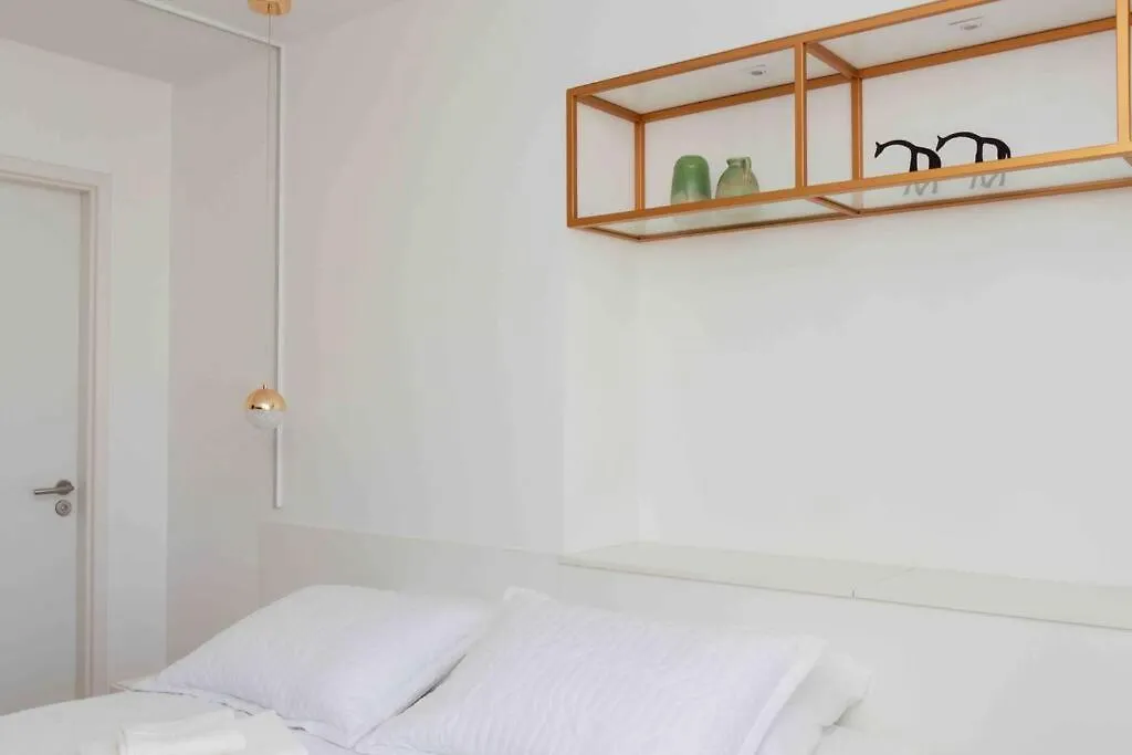 Flat Em Boa Viagem Apartamento Recife